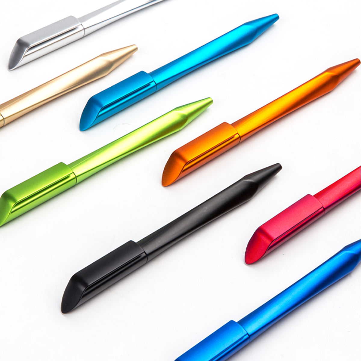 Personalised Java Pen | Promotional Pens | HappyWay