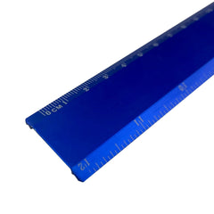 HWOS131 - Aluminum Ruler 30cm