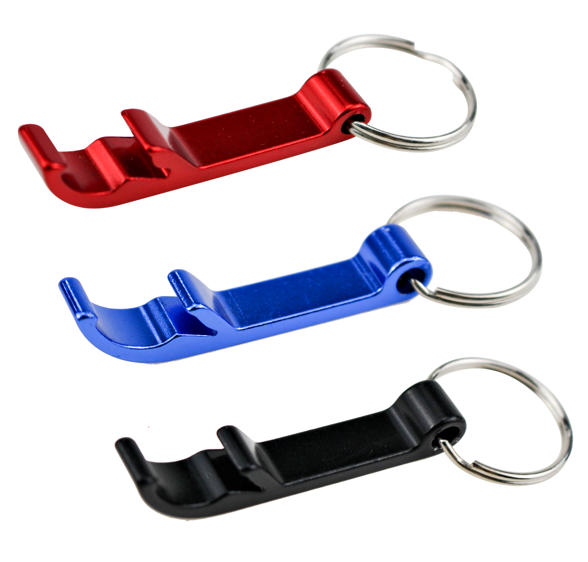 BOTTLE OPENER KEYCHAIN