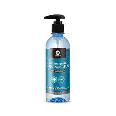 HWS13 - BREEZE HAND AND SURFACE GEL - 300 ML