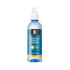 HWS15 - BREEZE HAND AND SURFACE SPRAY - 300 ML